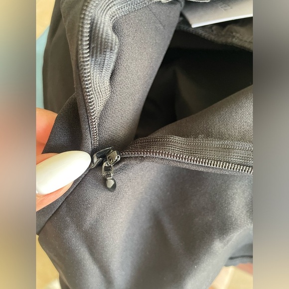 NWT Nichole Lynel The Label Bodysuit In Black - Picture 10 of 12